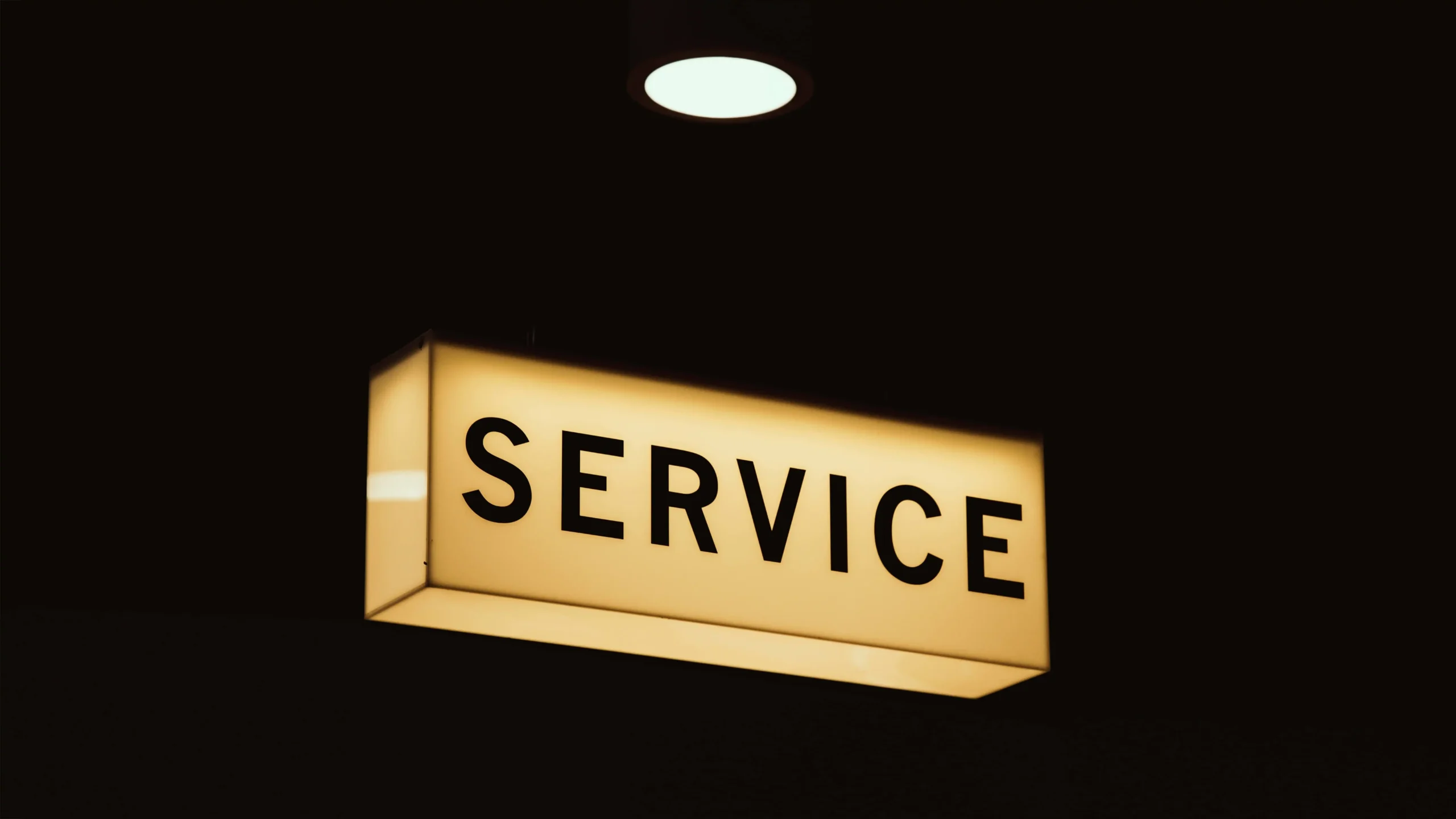 Service-Based Companies